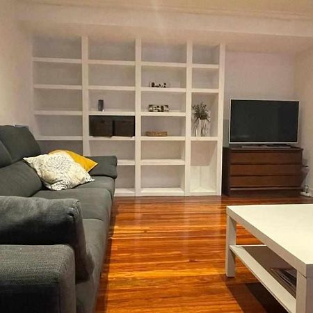 Apartamento San Francisco Deluxe Zarautz Extérieur photo