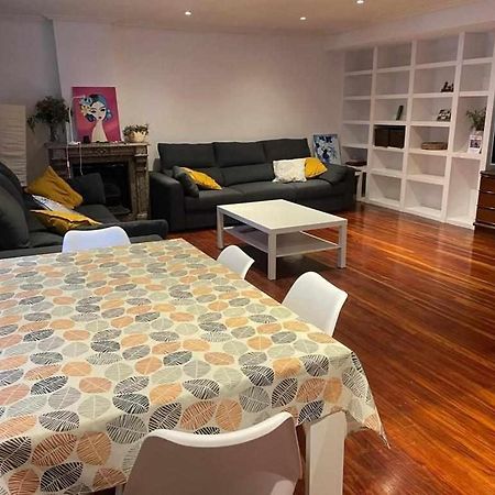 Apartamento San Francisco Deluxe Zarautz Extérieur photo