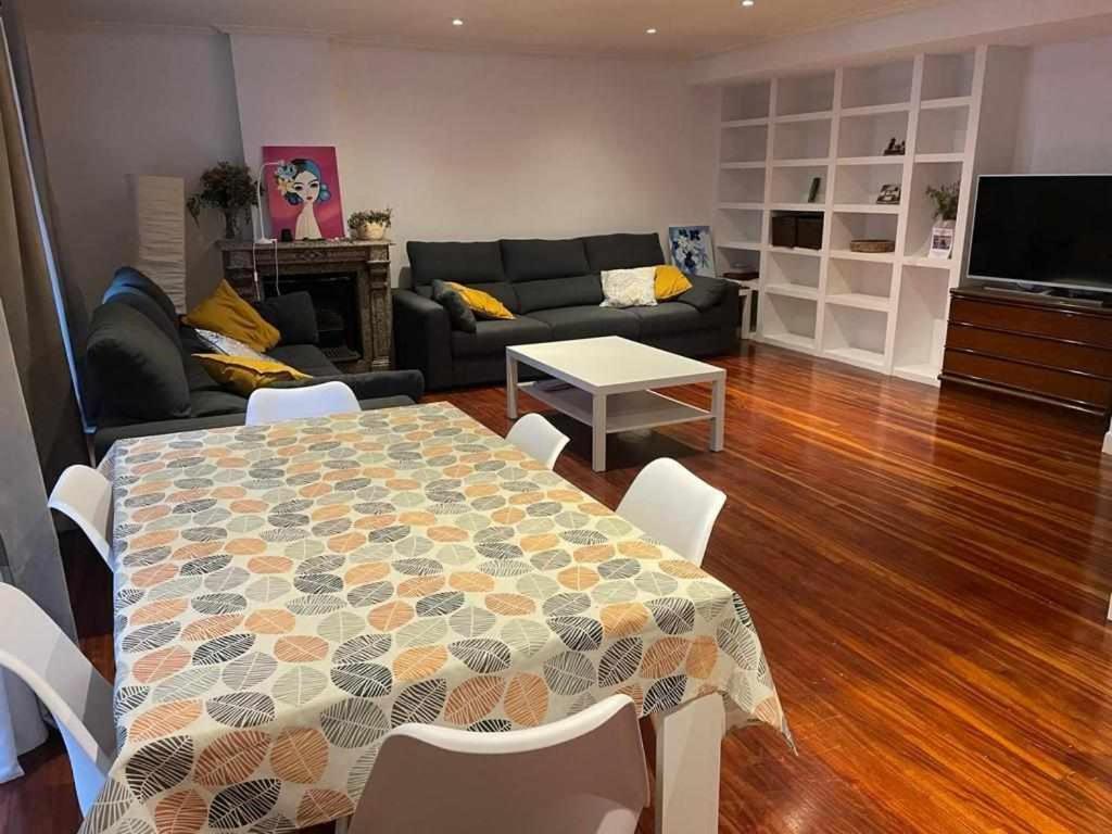 Apartamento San Francisco Deluxe Zarautz Extérieur photo