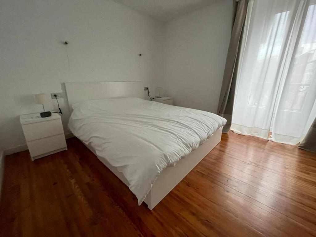 Apartamento San Francisco Deluxe Zarautz Extérieur photo