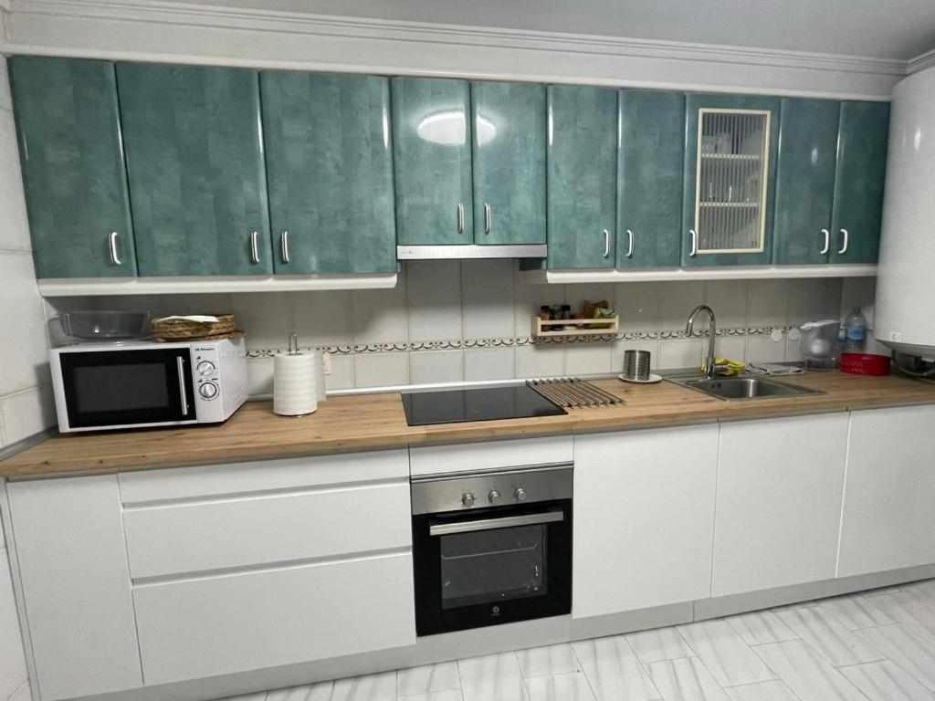Apartamento San Francisco Deluxe Zarautz Extérieur photo