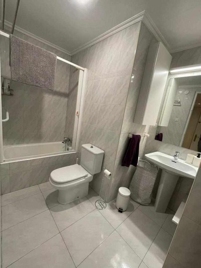 Apartamento San Francisco Deluxe Zarautz Extérieur photo