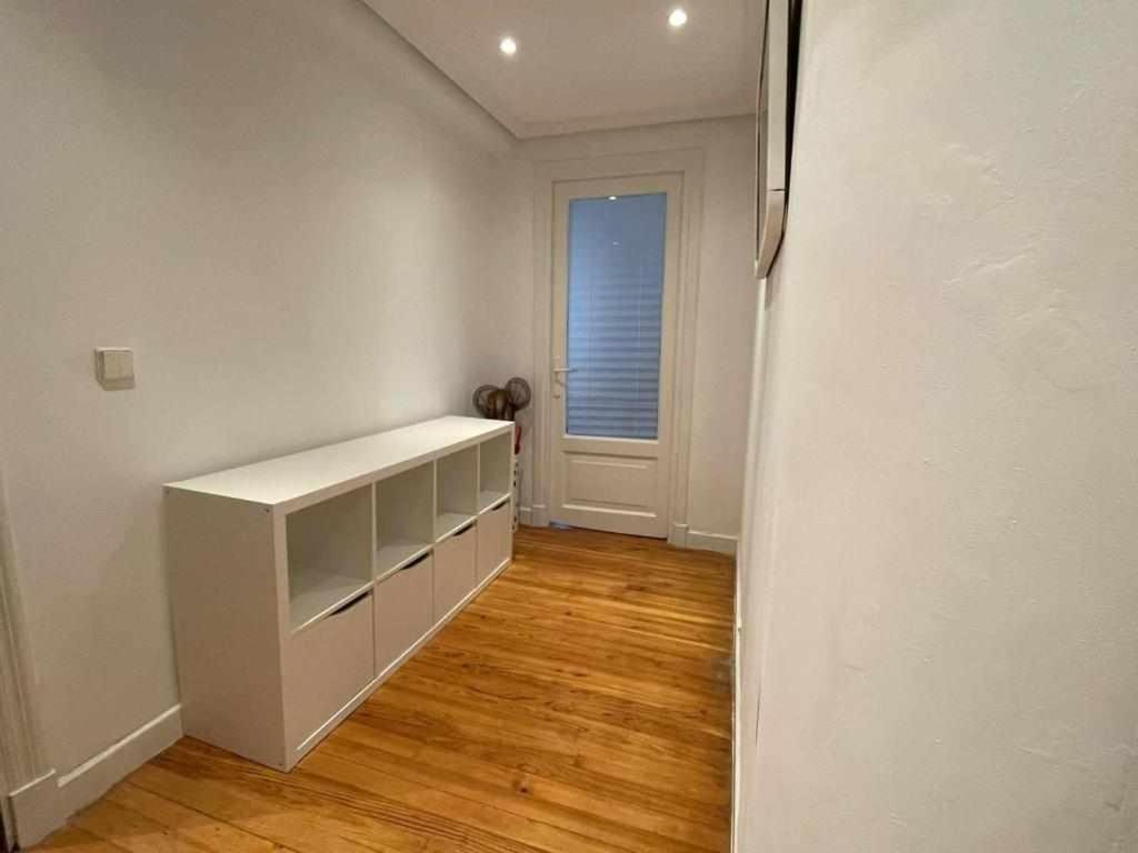 Apartamento San Francisco Deluxe Zarautz Extérieur photo