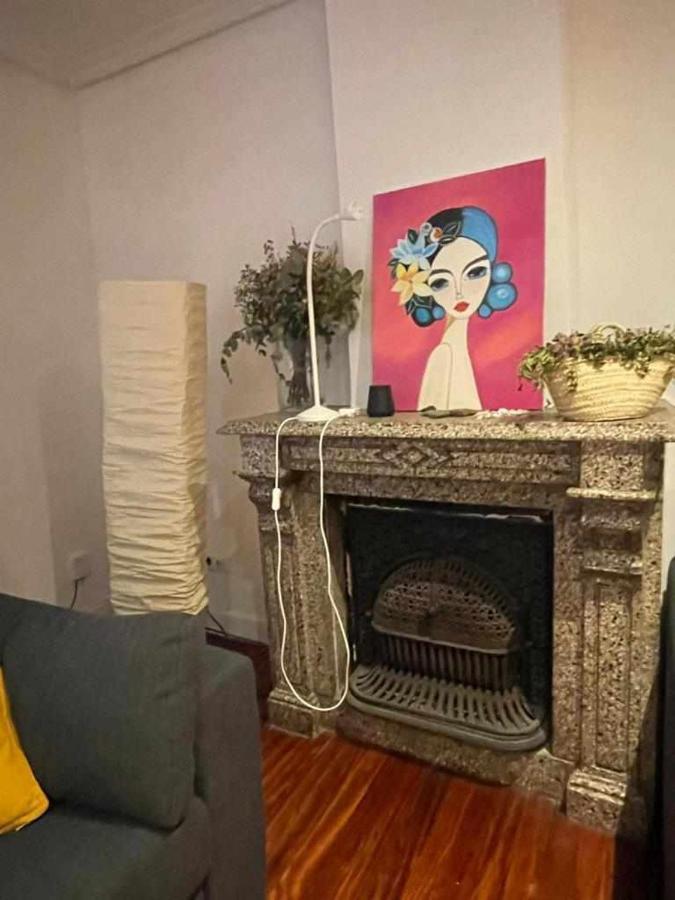 Apartamento San Francisco Deluxe Zarautz Extérieur photo