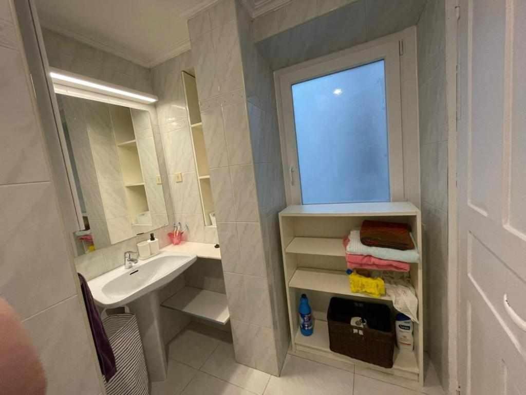 Apartamento San Francisco Deluxe Zarautz Extérieur photo